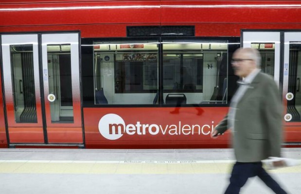 Foios aplicará descuentos en Metrovalencia a mayores y personas con discapacidad