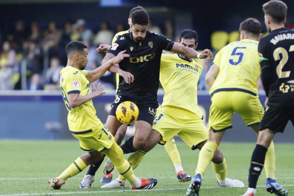 La lucha por evitar el descenso se 'calienta': la jornada suma nuevos rivales para el Villarreal