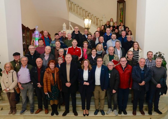 Castelló reactiva el Consejo de Participación Ciudadana con 47 representantes de asociaciones