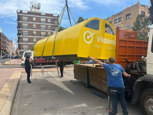 El PP de Vila-real lamenta el retard en la comissió d'investigació de VilaBici per falta de documentació