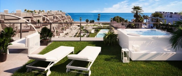 
El mercado inmobiliario de la Costa Blanca registra un aumento de compradores