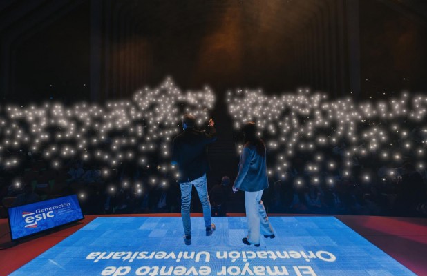Vuelve Generación ESIC, el festival del marketing preuniversitario