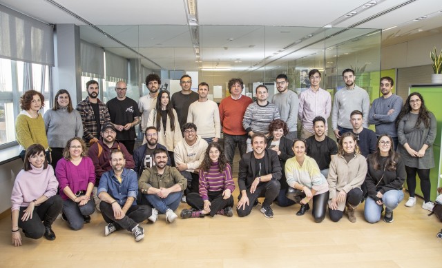 Así son los proyectos de Petreremprende: economía circular, inteligencia artificial y sostenibilidad