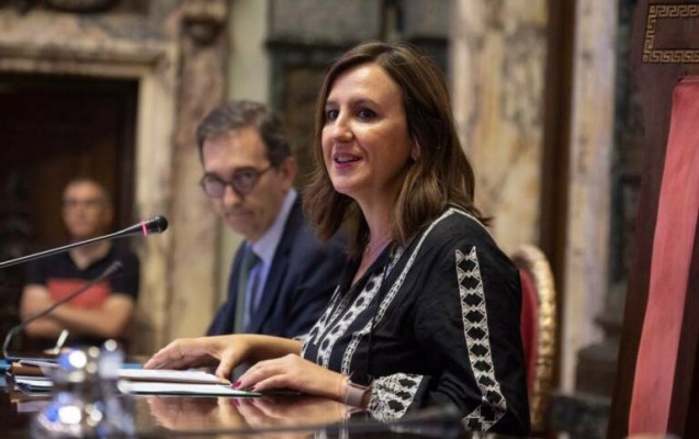 Catalá asegura que se está multando en el APR y que las sanciones se están tramitando