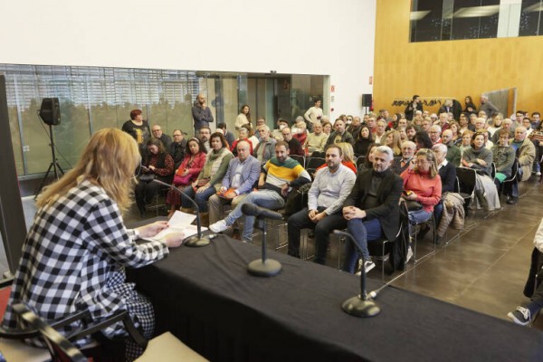 El congreso del PSPV, un problema para Castelló: la asamblea de delegados colisiona con la Magdalena