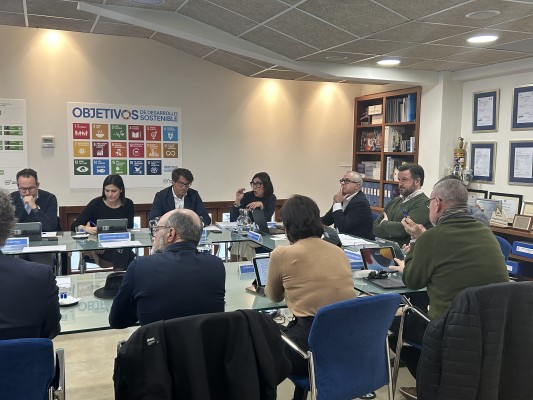 Aigües d’Elx cambia de gerencia y el consejo aprueba la entrada de María José Toledo 