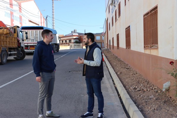 L'Alcora pide ayudas para realizar tres proyectos de mejora de sus polígonos valorados en 1,3 millones