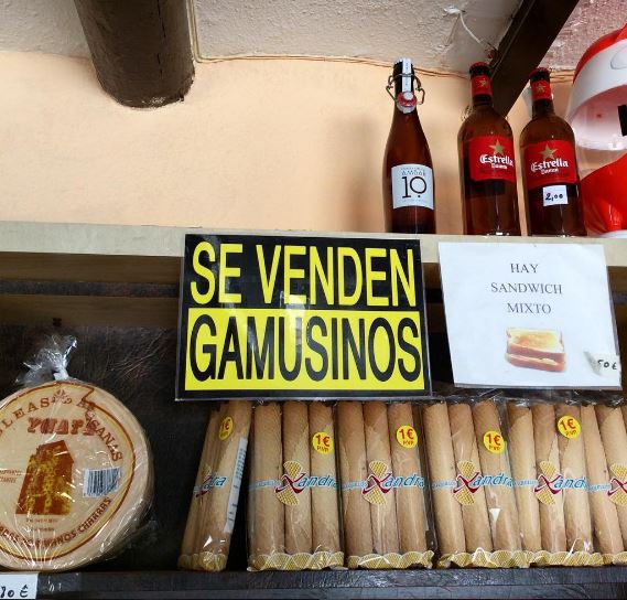 Pokemon Go són els gamusinos de tota la vida  