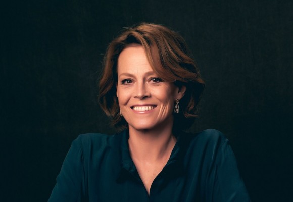 Sigourney Weaver, Goya Internacional 2024

