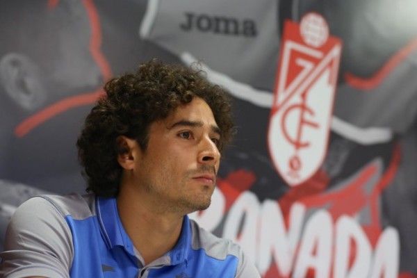 Ochoa: 