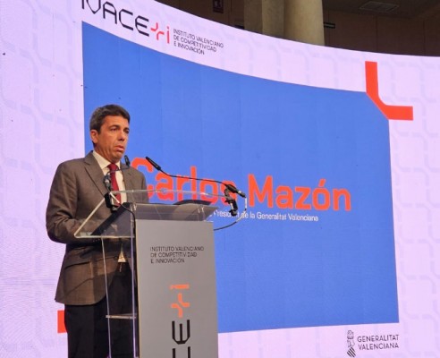 Adiós a la AVI: la agencia se integra en Ivace+I y pierde sus cargos directivos 