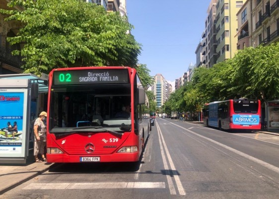 El operativo de Carnaval en Alicante: bus y Tram nocturnos, punto violeta y 250 policías 