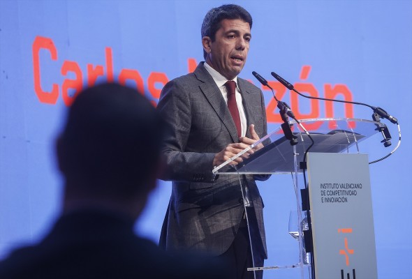 Adiós a la AVI: la agencia se integra en Ivace+I y pierde sus cargos directivos 