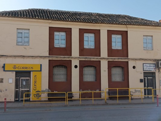 Las Antiguas Escuelas de Nonduermas, una historia olvidada