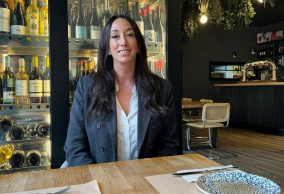 Atraco Hedonista a... Rocío López (Camaleón y Ardacho)
