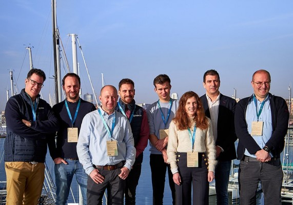 Europa financia un proyecto de la UV destinado a desarrollar tecnologías de alta eficiencia para la producción de hidrógeno verde 