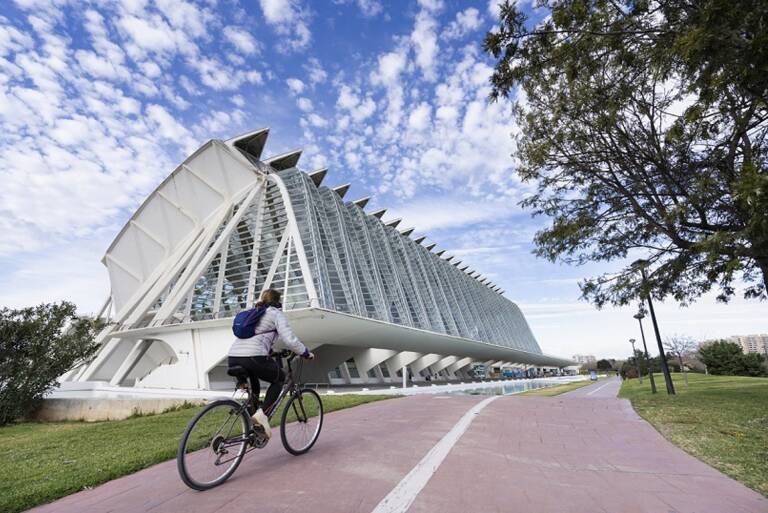València será la sede europea de la Fintech World Cup, dotada con un premio de un millón de dólares