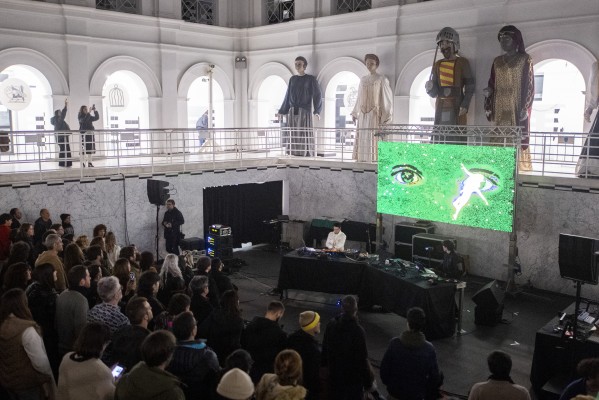 Del 'cutepop' al house y la electrónica: Burriana se prepara para la novena edición del emac.