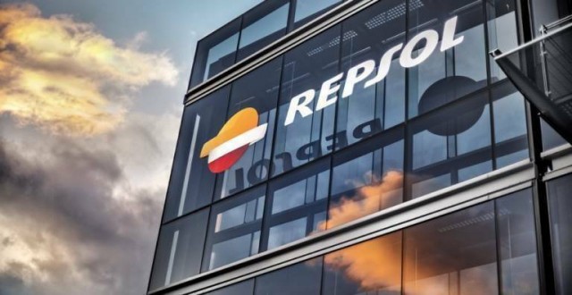 A la espera del giro de vuelta de Repsol