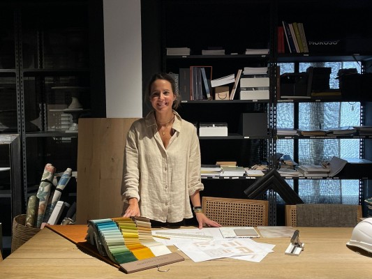 Alejandra Muñoz Magro: 