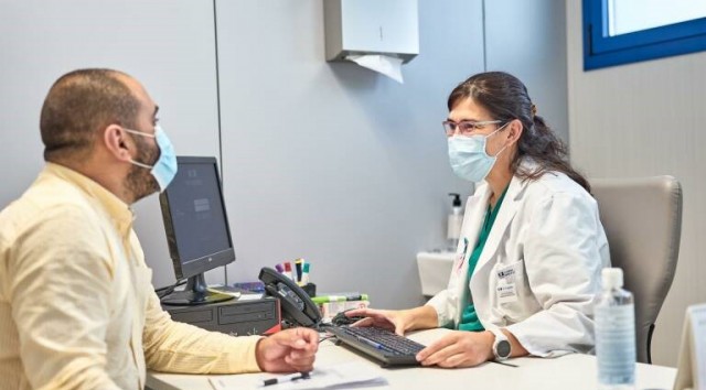 Salud reclama al Ministerio medidas para paliar el déficit de especialistas médicos en Atención Primaria
