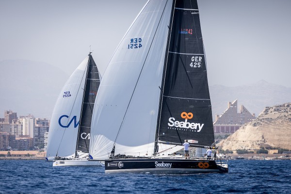 El trofeo TabarcaVela anuncia nueve clases y la incorporación de ORC A2 y Swan42
