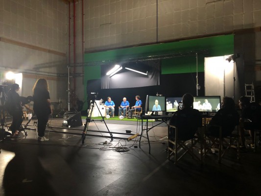 La asociación Alicante Audiovisual denuncia el 