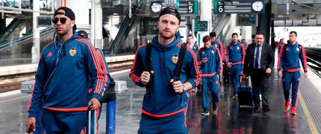 El Arsenal pregunta por Mustafi