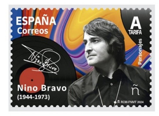 Correos rinde homenaje al 