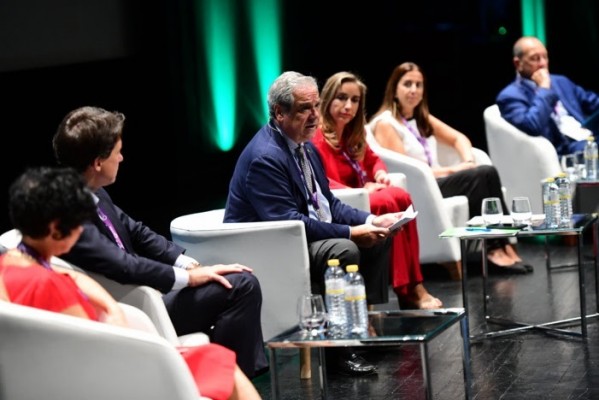 València se prepara para acoger el Congreso Nacional Farmacéutico desde este miércoles