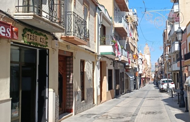 Riba-roja de Túria impulsará la creación de microempresas e iniciativas de emprendedores 