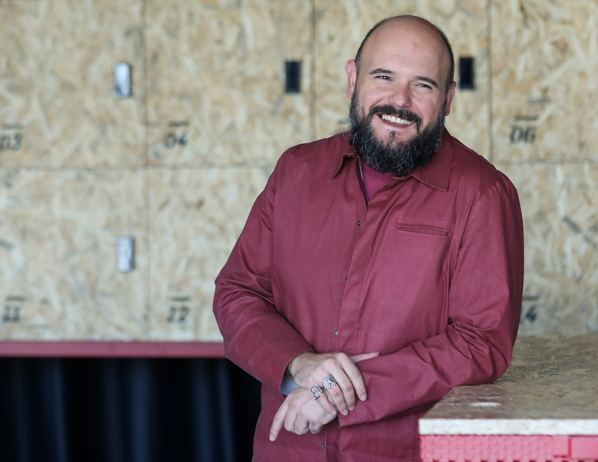 Niño de Elche. Foto: Marta Fernández / Europa Press - 
