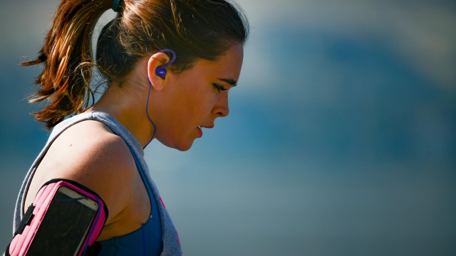 Running y embarazo: guía para una práctica segura