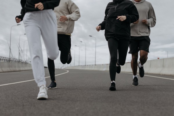 Running sin perder músculo: estrategias efectivas