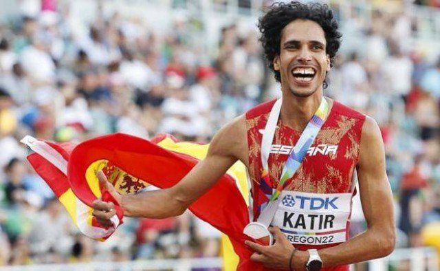 Katir quiere poner en pie el Luis Puig