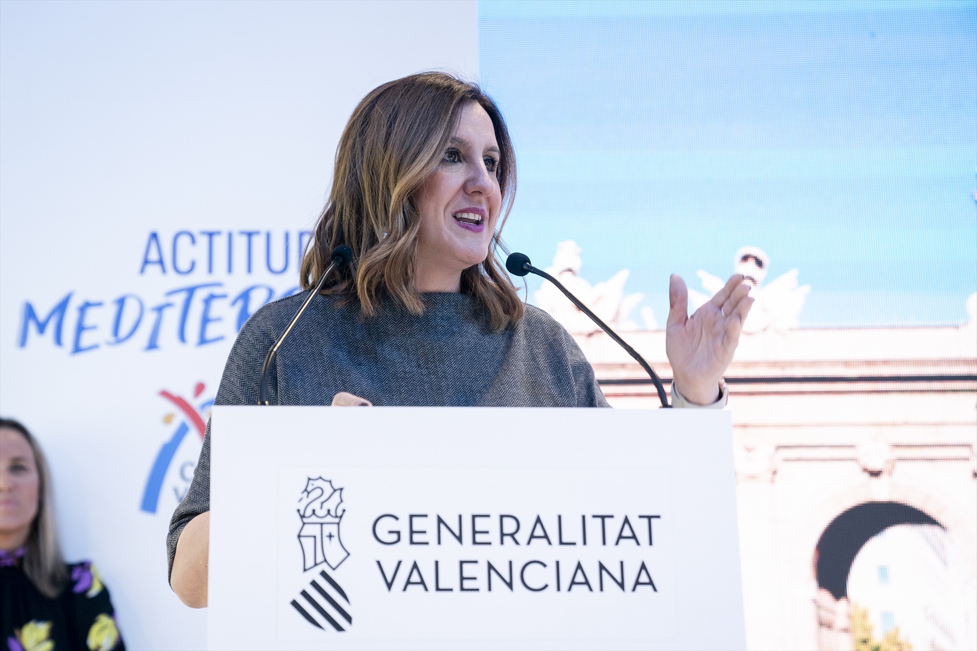 Foto: A. PÉREZ MECA/EP - 