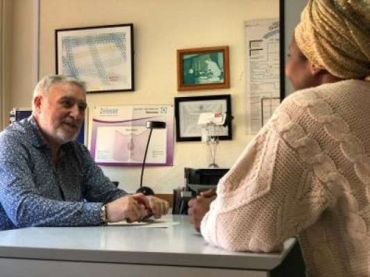 Sanidad atiende a 147 mujeres con mutilación genital y realiza 43 reconstrucciones desde 2016