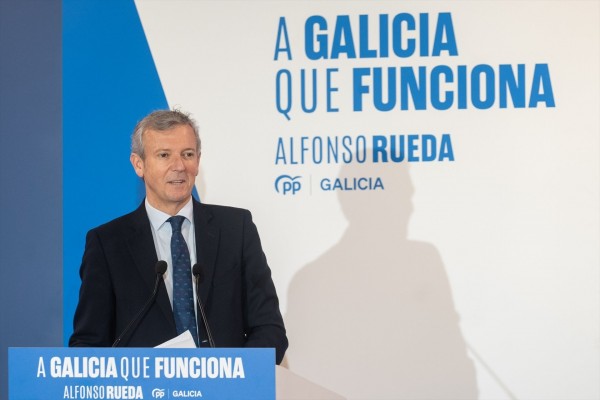Una nueva encuesta del CIS señala que el PP podría perder la mayoría absoluta en Galicia