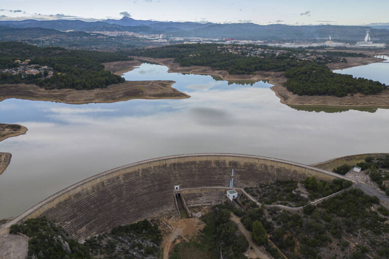 EFE / Andreu Esteban - 