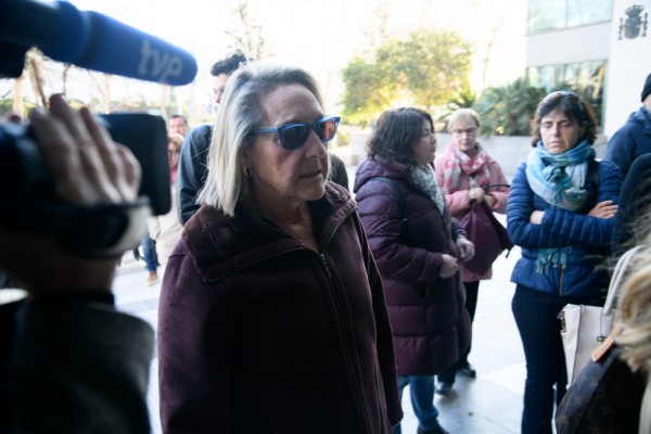 García Fuster afirma que se inventó que hubiera un recaudador para las campañas del PP 
