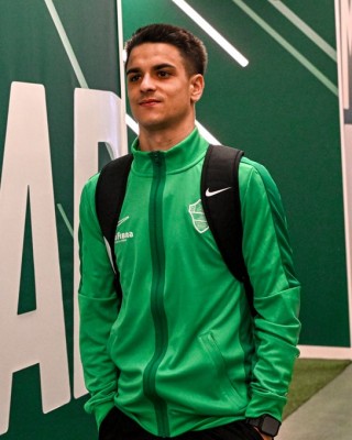 Bermejo: 