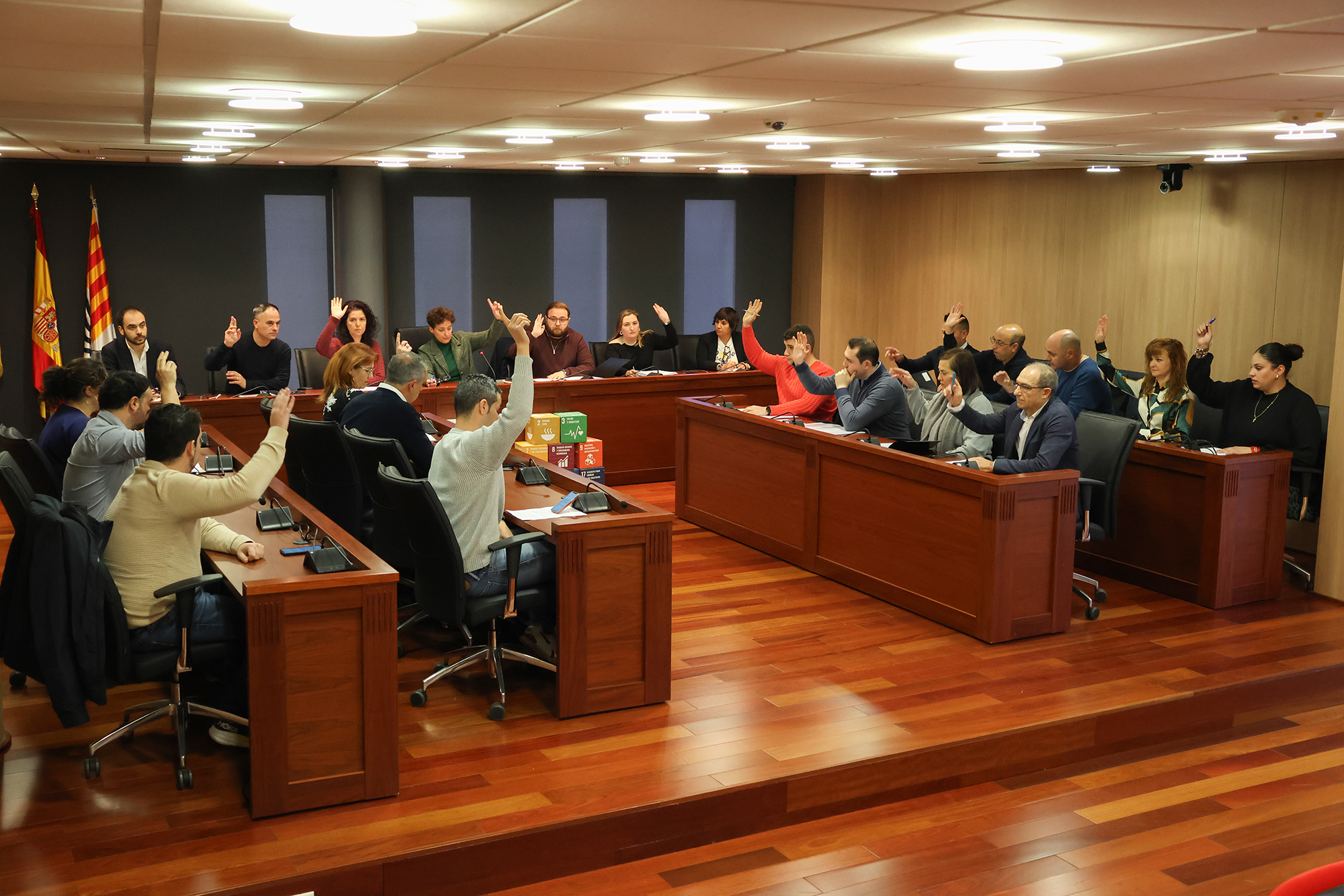 Ayuntamiento de Onda - 