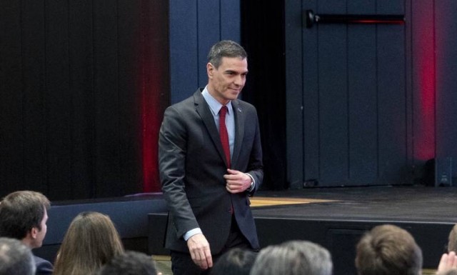 Sánchez abre la puerta a una reforma de la LeCrim para que Junts vote a favor de la amnistía
