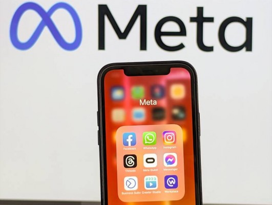 Meta impresiona y busca dispararse