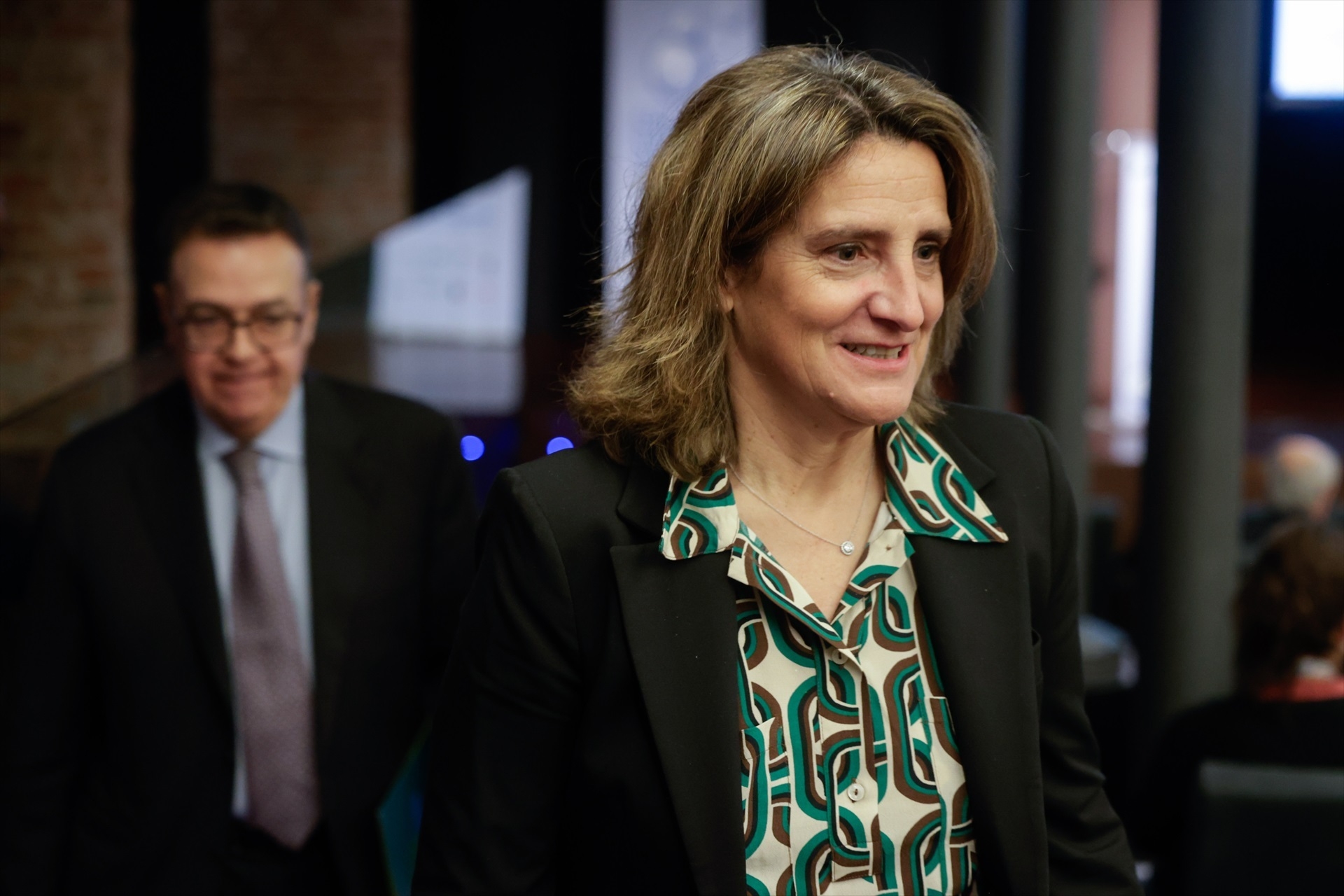 Foto: KIKE RINCÓN/EP - 