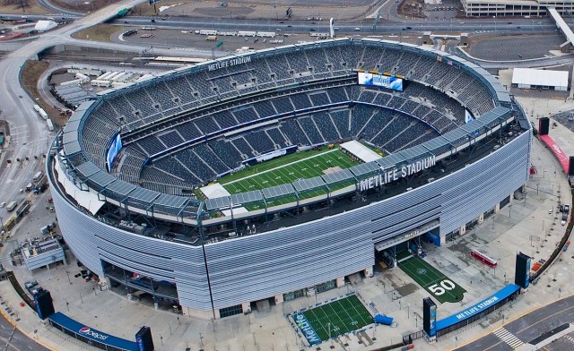 Nueva York y Nueva Jersey celebran ser los elegidos para acoger la final del Mundial 2026