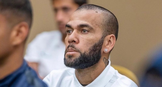 Comienza en la Audiencia de Barcelona el juicio contra Dani Alves por agresión sexual