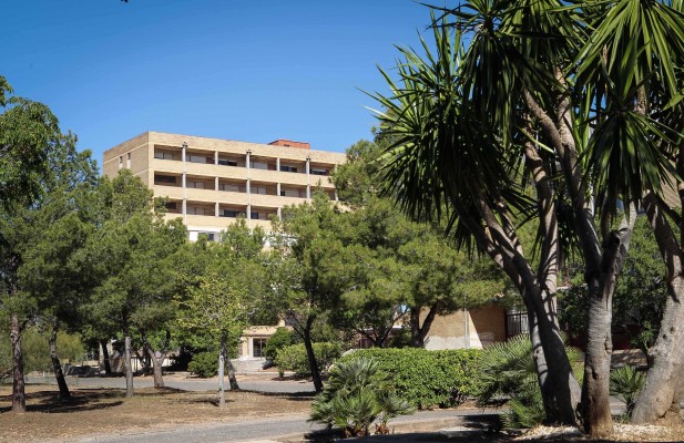 CSI·F denuncia el nombramiento a dedo de un jefe de servicio en el psiquiátrico de Bétera