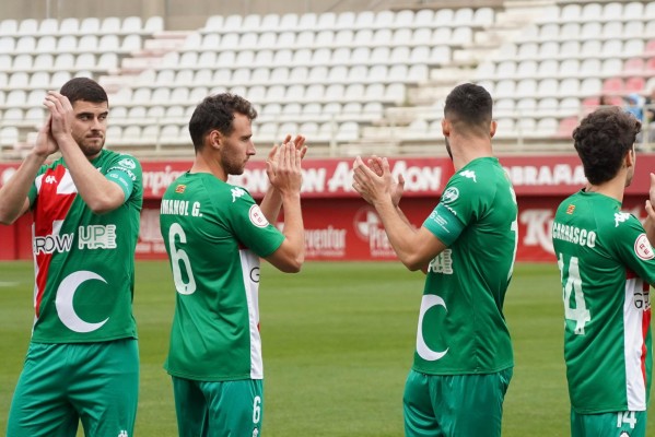 El Alcoyano empata, el Intercity pierde
