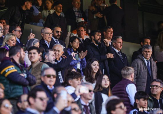 Rafa Mir: dos versiones y la prioridad económica de Meriton